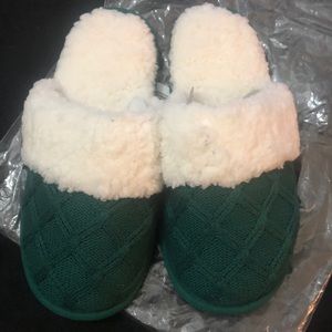 Victoria Secret slippers